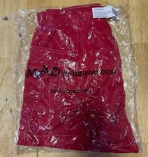 Female waterpark Guard board short 2 pack