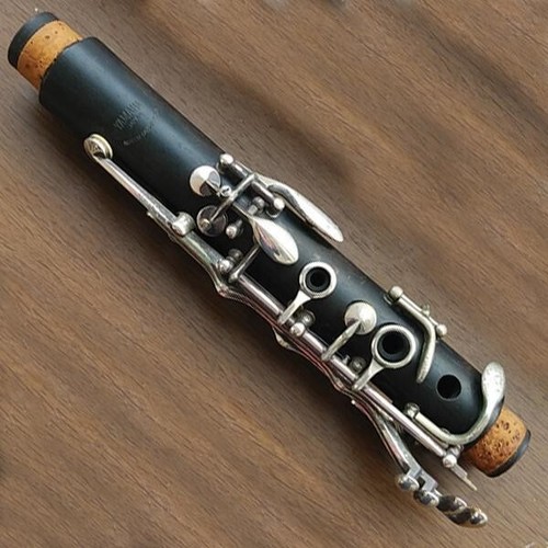 ボタニカルウエディング 【限定１本】YAMAHA YCL-62 クラリネット