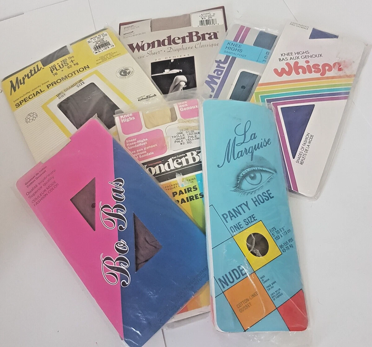 Panty hose cheap brands