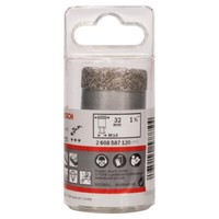 Bosch Dry Speed Diamant Trockenbohrer 32 Mm 2608587120