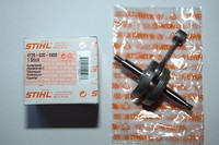 4128 Original Stihl Kurbelwelle FS400 FS450 FS480 FR350 FR450 FR480