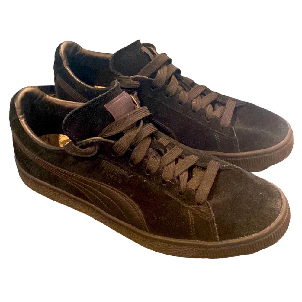 Puma classic cheap size 9