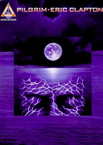 eric clapton / pilgrim (RARE!!プログラム付!!) eric clapton / pilgrim (RARE!!プログラム付!!) eric clapton