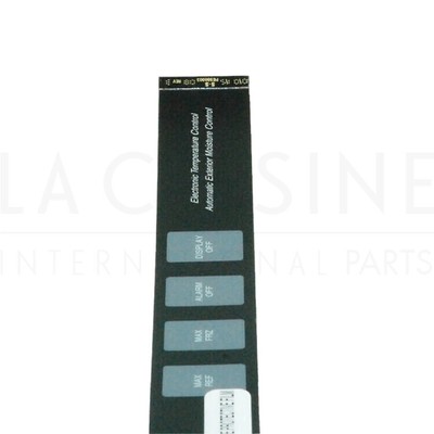 PE950159 Viking Switch Keyboard 42\ Dispenser