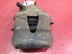 VW Golf 4 IV 1.4 16V - Bremssattel Bremszange Bremse Vorne Rechts Benzin