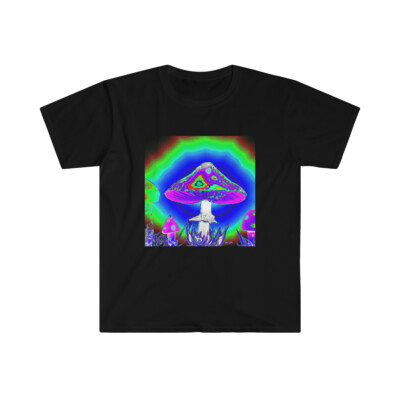 Salazar ''The Wolf'' DiMaggio shirt