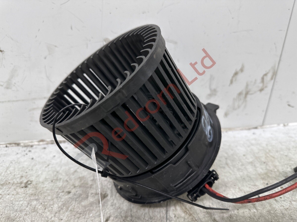 PEUGEOT 308 Cc 2007-2011 Heater Blower Motor Fan 2010