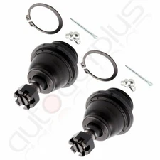 For 1998-2011 Ford Ranger 2WD Suspension 2pc Front Lower Ball Joints K8771T