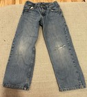 Faded Glory Boys Jean Pants size 7 — photo 2