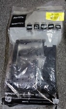 Metra 99-7348B Single/Double DIN Dash Kit for Select 2012-14 Hyundai Accent NEW