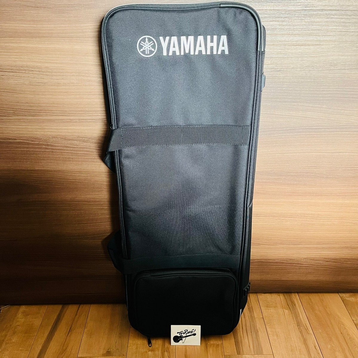 Yamaha SC-DE61 Backpack Style Soft Case Pro Audio for CK61