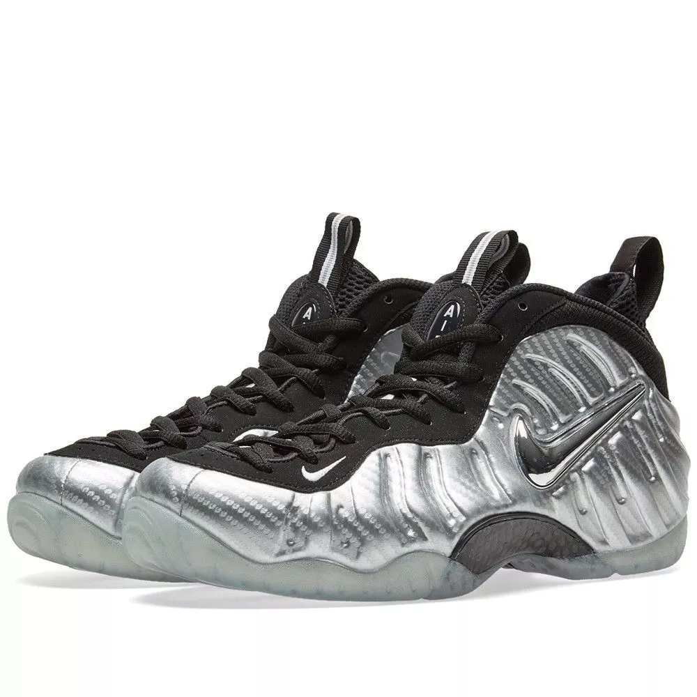 Silver surfer best sale foams