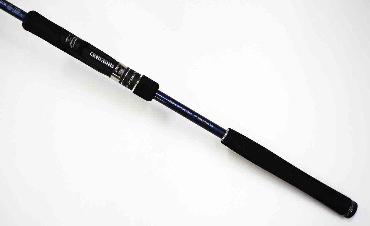 Xesta Rod Spinning Runway SRF 10ML Versatile Reactor (8113) | eBay