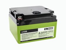 Enduro Lithium Battery 12V 20Ah LI1220