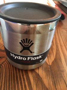 hydro flask tumbler 10 oz