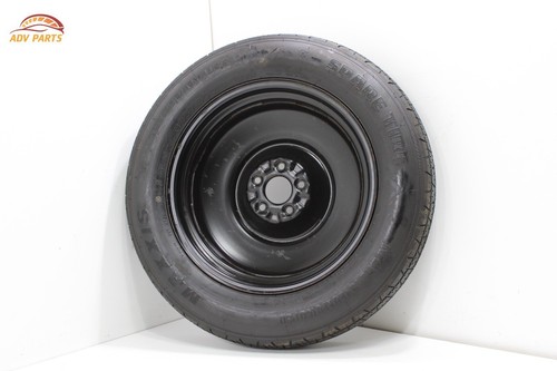 2017 - 2020 INFINITI QX60 SPARE WHEEL TIRE MAXXIS T165/90 D18 107M OEM - Picture 2 of 8