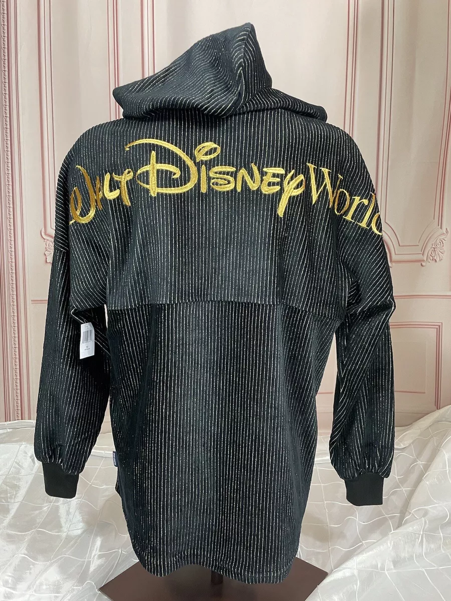 Disney spirit jersey hoodie cheap