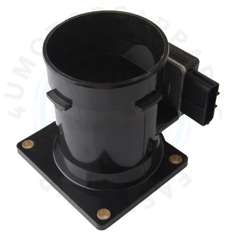 Sensor medidor de flujo de masa de aire para Ford Taurus 2000-2003 3,0 L 1F22-13-210R-0A Foto 2 de 4