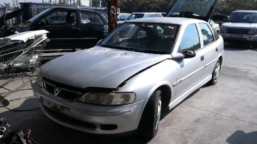 09195430 Transmision Delantera Izquierda para OPEL VECTRA B BERLINA 2000 1273319 - Imagen 4 de 10