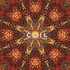 COIL Stolen & Contaminated Songs CD Digipack 2019