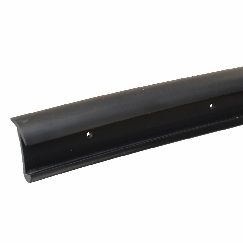 Tracker Boat Rub Rail 696005 | 1 3/4 x 1 1/8 Inch Channel (60 FT