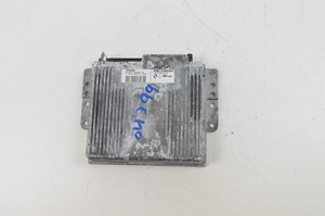 Renault Motor ECU Steuergerät Einheit S103715202B HOM7700860925 7700868733
