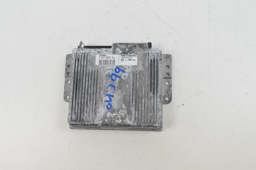 Renault Motor ECU Steuergerät Einheit S103715202B HOM7700860925 7700868733