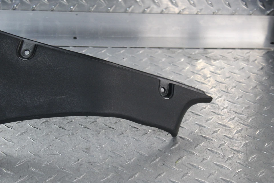 TRIUMPH TROPHY 900 1999 compartimento de almacenamiento derecho carenado de bolsillo Foto 4 de 4