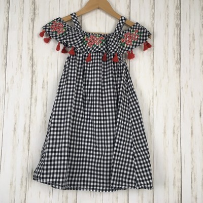 tommy bahama kids dress