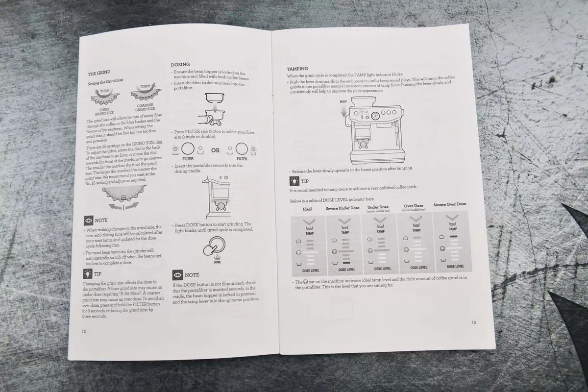 Breville Espresso Machine Troubleshooting: Quick Fixes & Tips