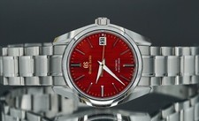 Grand Seiko Heritage Collection Hi-Beat SBGH269 Limited Edition! 4