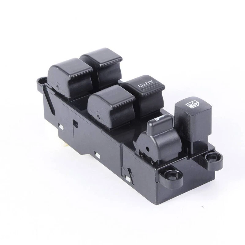 Interruptor de controle de janela para Nissan Pathfinder Skystar 1997-1998 LHD 25401-2M120 - Imagem 3 de 4