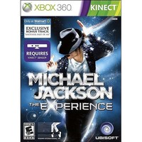 Michael Jackson: The Experience - Walmart Special Edition (extra Song) on sale Michael Jackson: The Experience - Walmart Special Edition (extra Song) on sale