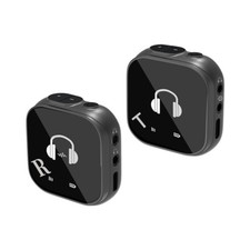 5.8G Wireless in Ear Monitor System Transmitter Receiver Automatic Pairing J3E8