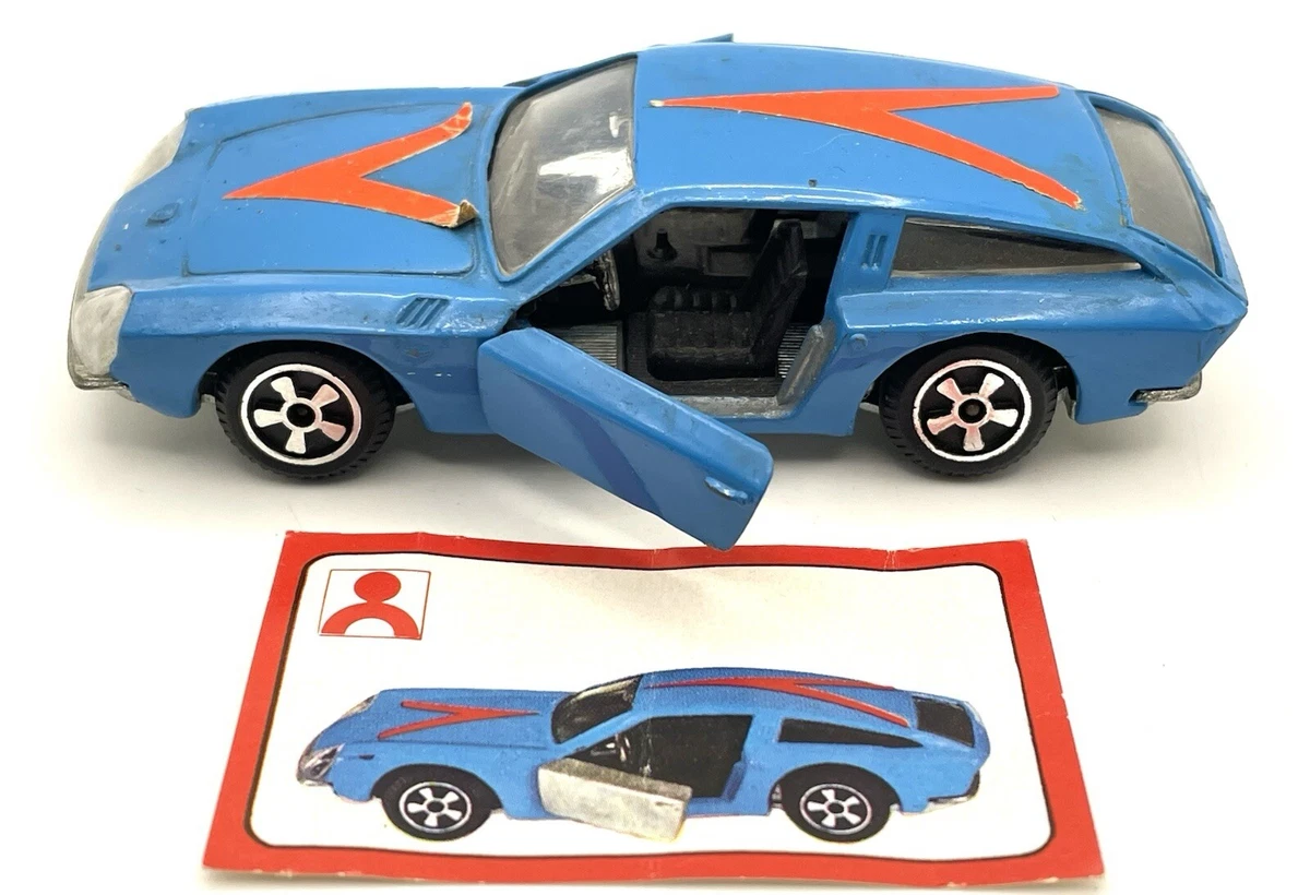 Politoys Diecast & Toy Vehicles for sale | eBay