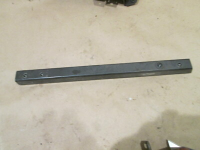 Lamborghini Huracan - LH Front Frame Side Reinforcement Member P/N