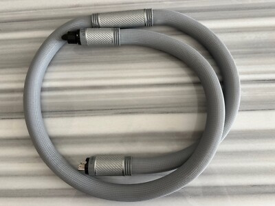 Shunyata Research Omega QR C15 2.0M Dorian Grey Platinum Includes 3 DFSS | USA