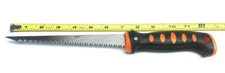 7" Drywall Wallboard Hand Jab Saw Plywood Sheet Rock Cutter Cut Blade 