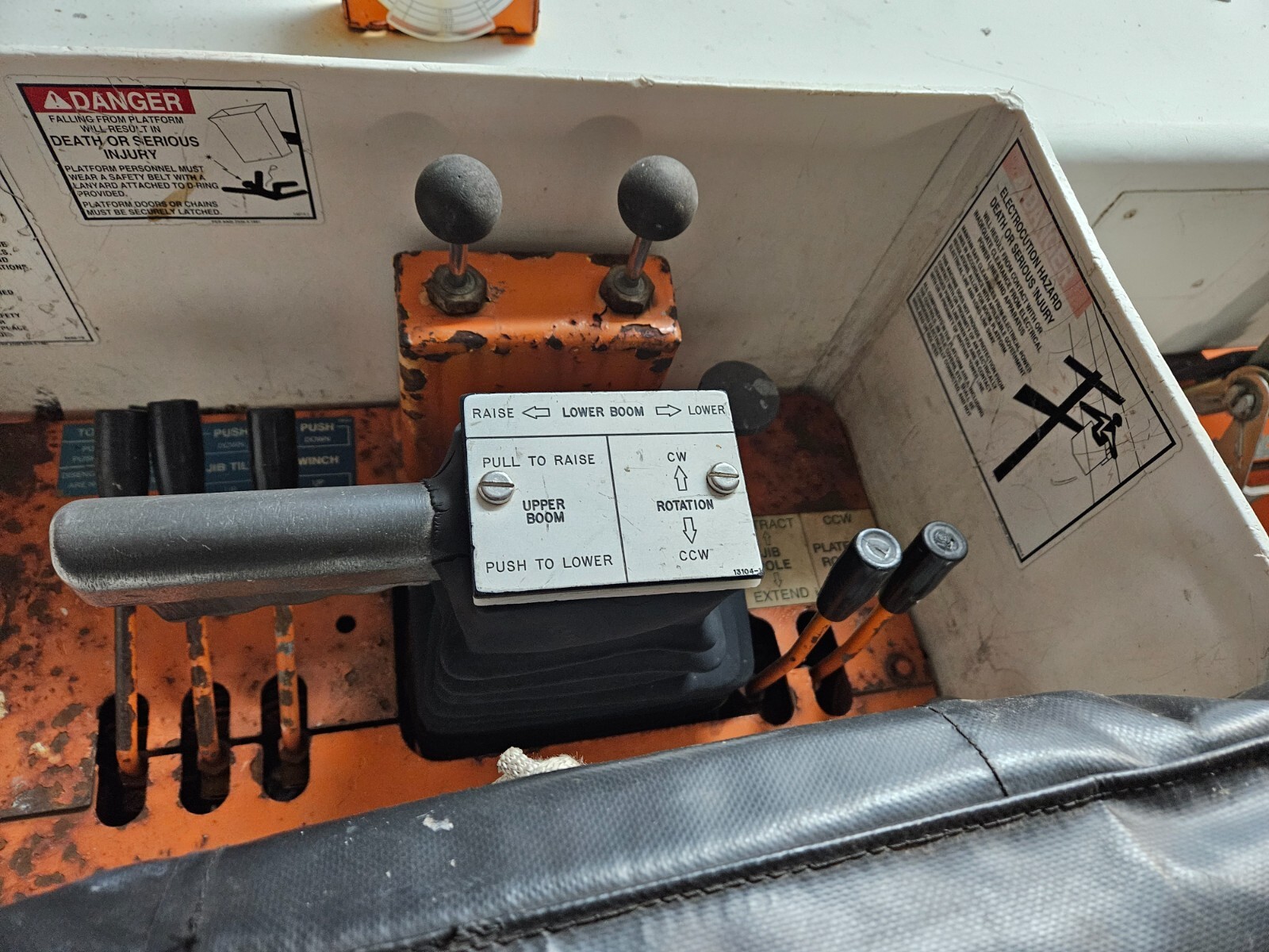 1999 GMC Bucket Truck eBay