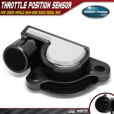 Throttle Position Sensor for Buick Cadillac Chevrolet Camaro S10 GMC S15 Pontiac
