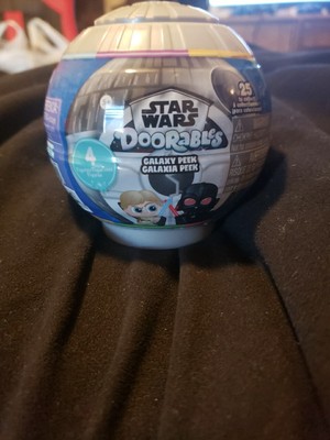 Just Play Star Wars  Doorables Galaxy Peek Collectible Blind-Bag Figures SEALED