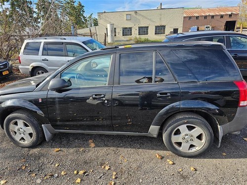 Quarter Glass/window SATURN VUE RH PASSENGER 02 03 04 05 06 07 - Picture 9 of 14