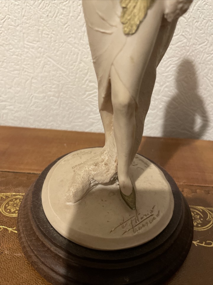 vintage art deco figurines eBay