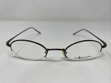 Polo Ralph Lauren Italy POLO 1951 7PR 45-21-140 Brown Eyeglasses Frame G95