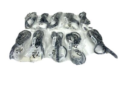 Lot of 10 Space Shuttle-z AWM E101344 Style 20276 VW-1 80°c 30V DVI Male