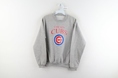 vintage cubs crewneck