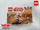 Lego - New Original Star Wars Polybag Set 40288 - BB-8