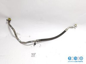 Original BMW  F10 F11 F07  Saugleitung Klimaleitung Klimaanlage  9250708 R134A
