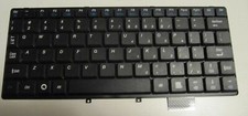 Genuine Lenovo IdeaPad S10 keyboard black 42T4163