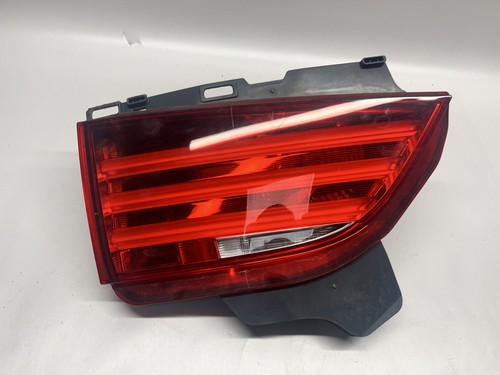 BMW 5 Gran Turismo F07 2011 Linke Seite Heckklappen-Rücklicht USA 7199637